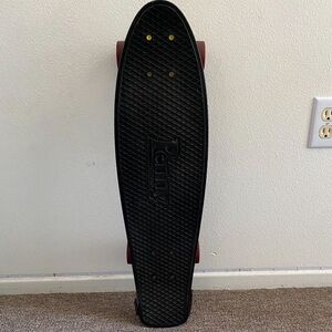 Penny board 27” (nickel board)